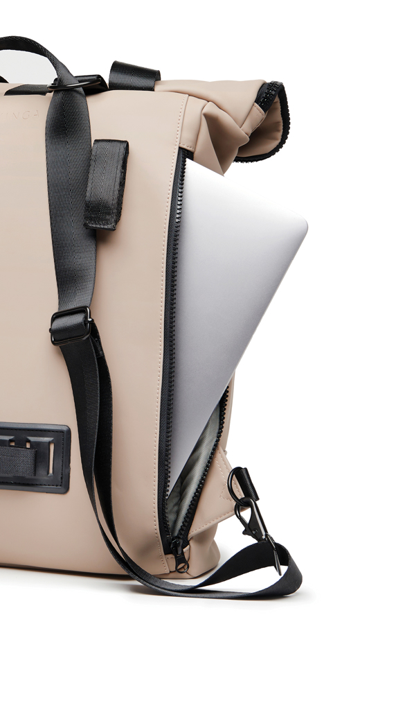 VINGA Baltimore RCS Fahrradtasche