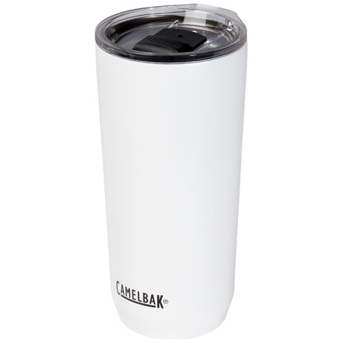 CamelBak® Horizon vakuumisolierter Trinkbecher, 600 ml - weiss