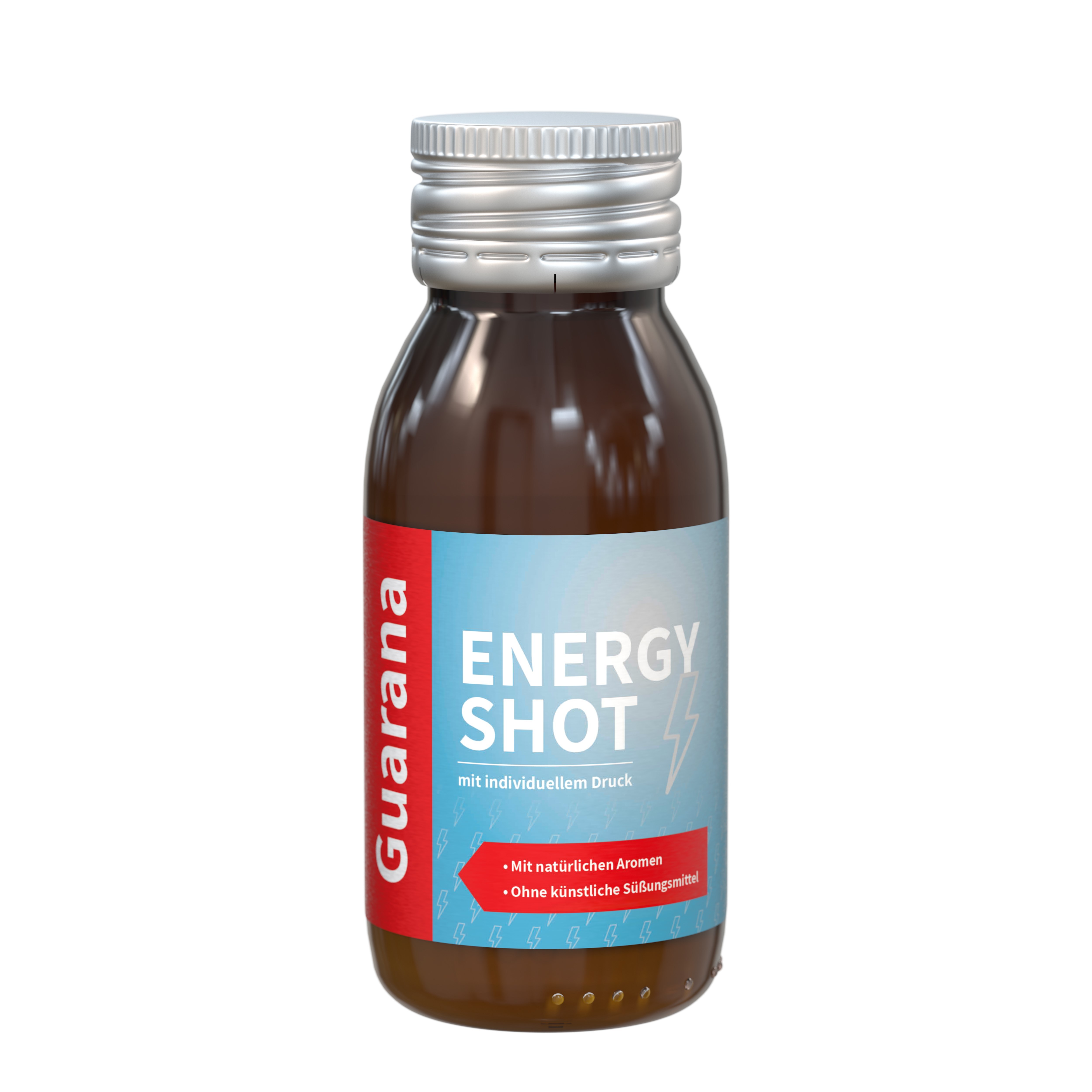 Energy-Shot Guarana