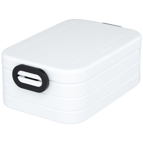 Mepal Take-a-break 900 ml Lunchbox Midi - weiss