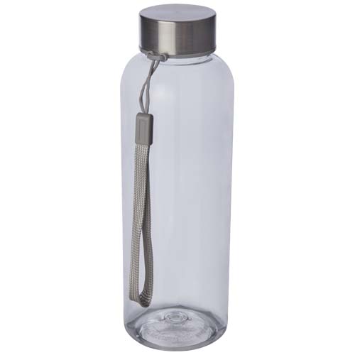 Bodhi 500 ml Sportflasche aus RPET - transparent klar