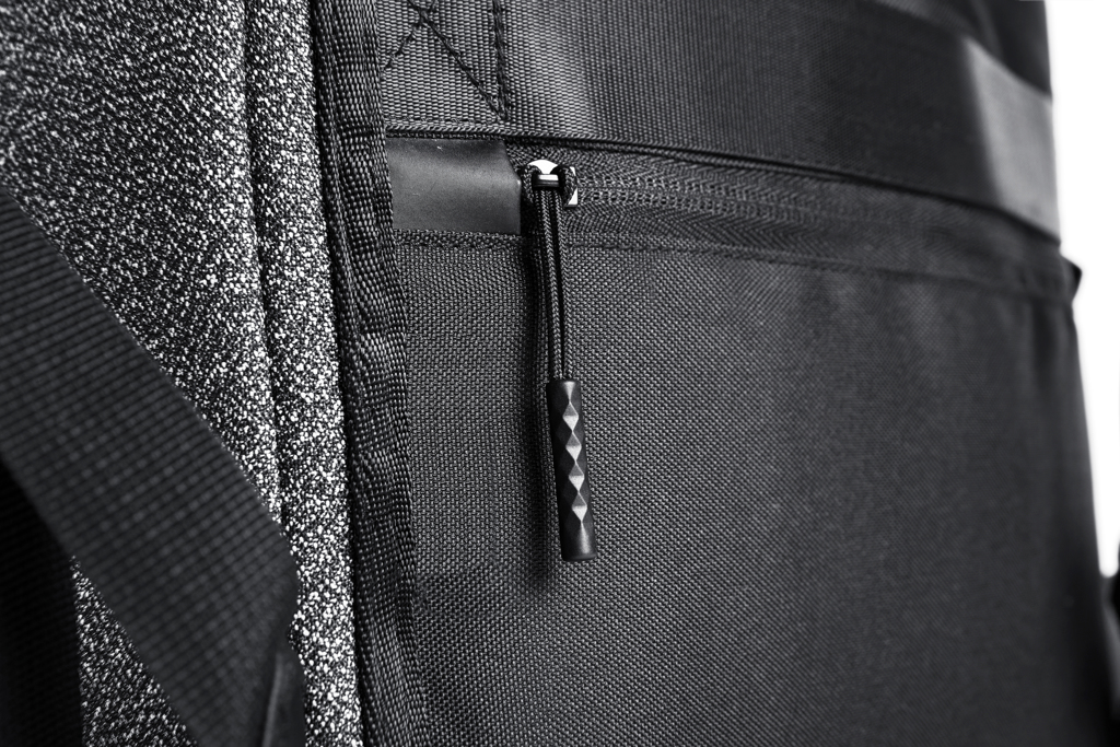 Urban schnitthemmender Anti-Diebstahl-Rucksack