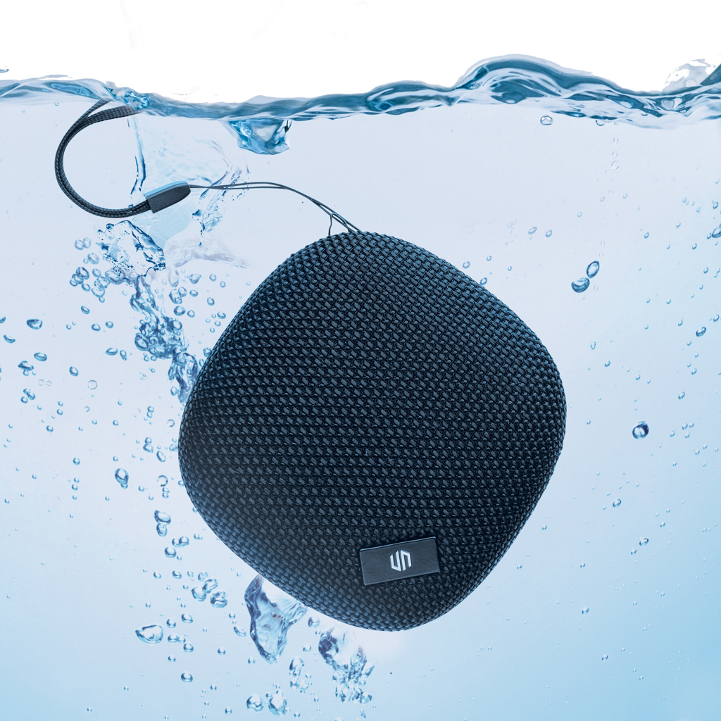 Urban Vitamin Hayward IPX7 Wireless Lautsprecher