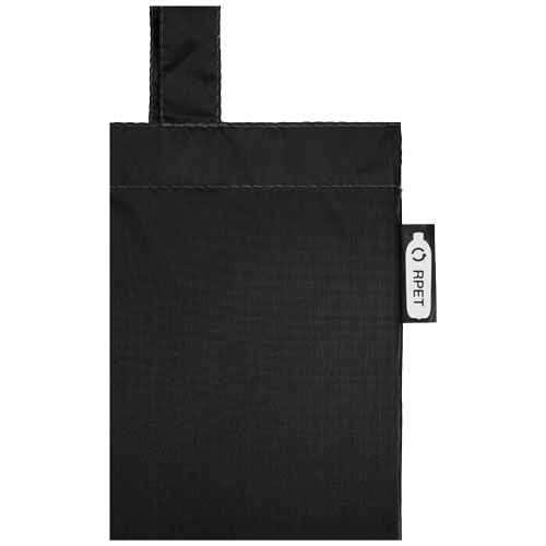 Sai RPET Tragetasche 7L - schwarz