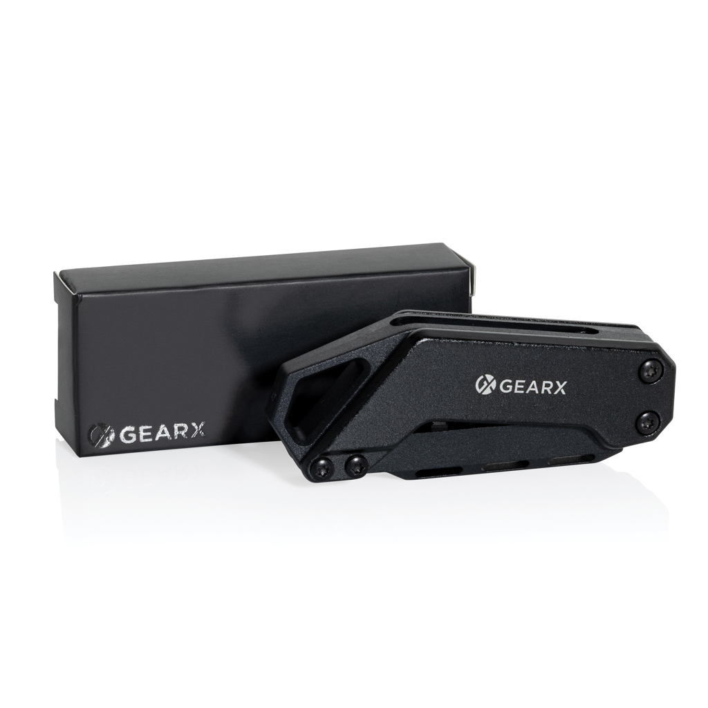 Gear X Schraubendreher Werkzeug