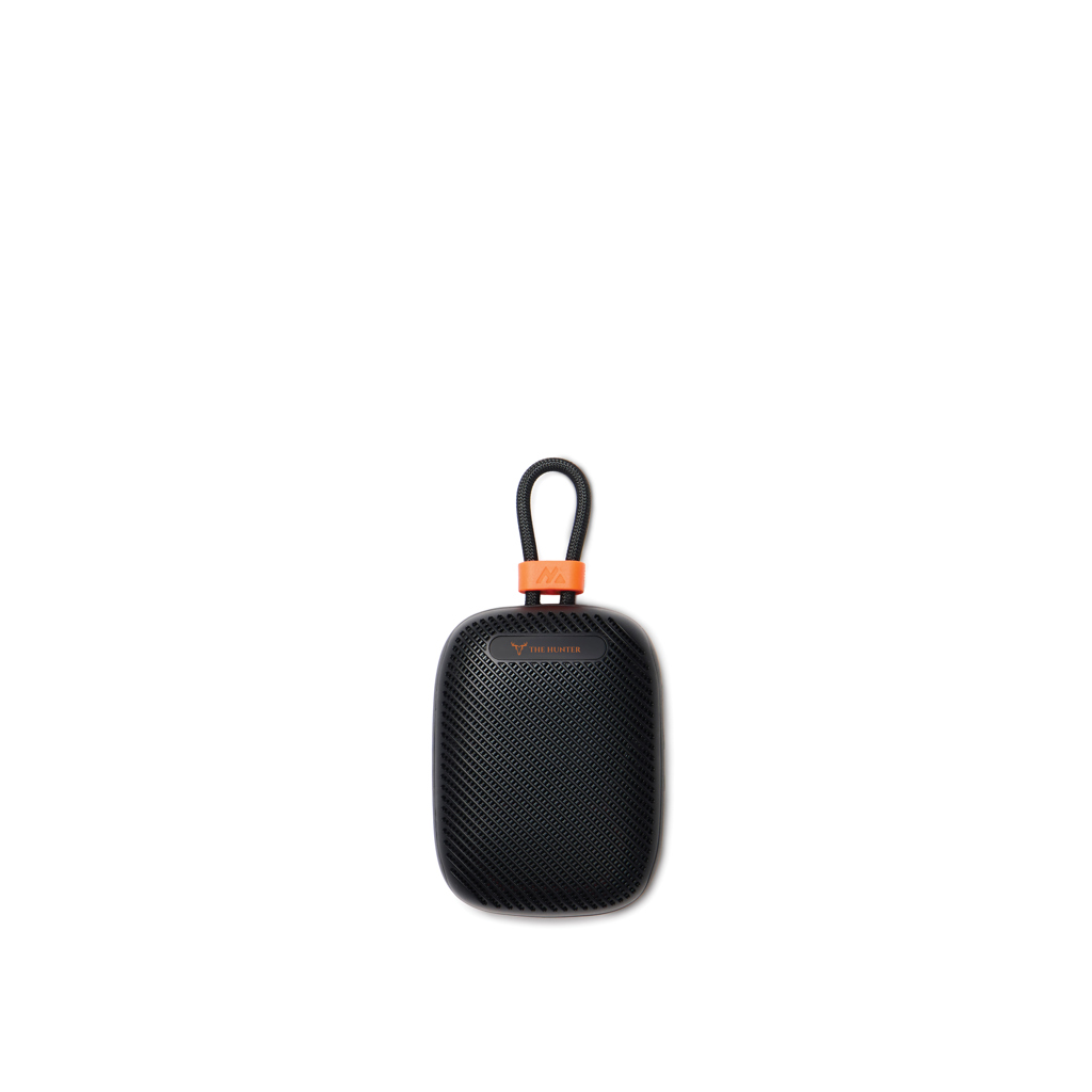 Nordic Drift Titan IP67 wasser-& staubgeschützter 5W-Speaker