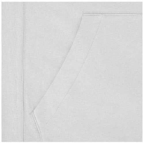 Arora 300 g/m² Unisex Hoodie - weiss / XS