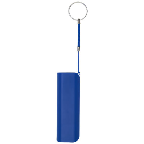 Span 1200 mAh Powerbank - royalblau