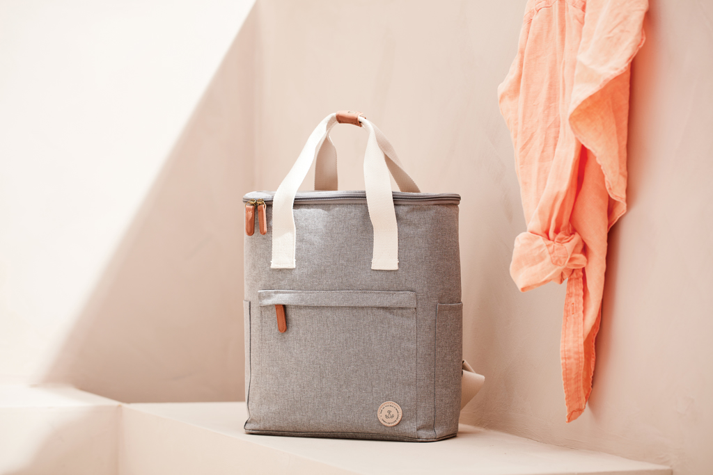 VINGA Sortino RCS Wanderkühlrucksack