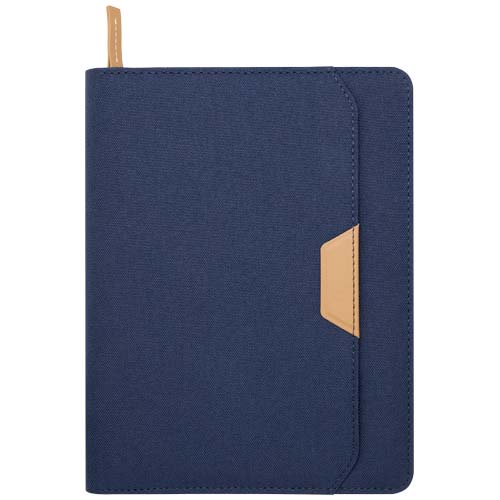 Nomumi A5 Schreibmappe - navy