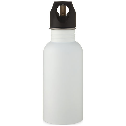 Lexi 500 ml Sportflasche - weiss