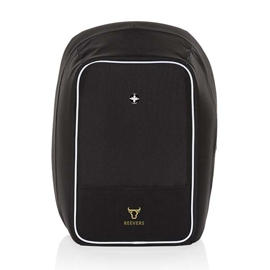 Swiss Peak 15,6" Anti-Diebstahl Laptop-Rucksack