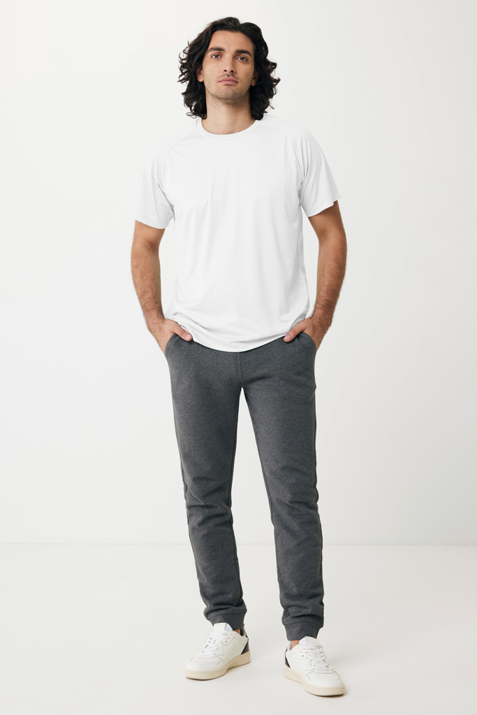 IQONIQ Tikal Sport Quick-Dry T-Shirt aus rec. Polyester