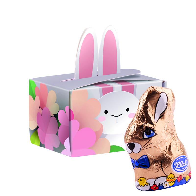 Geschenkbox Mini Ostern