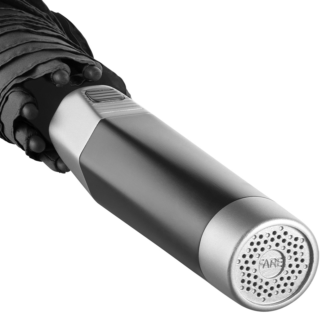 AC-Midsize-Stockschirm FARE® Sound