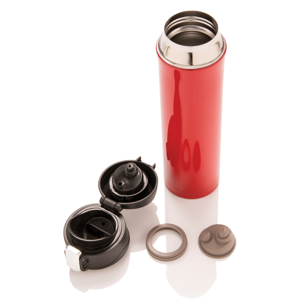 Easy Lock Vakuum Flasche