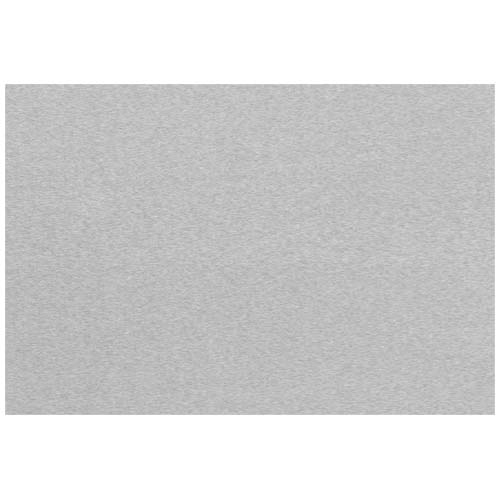 Calgary 180 g/m² Langarm Poloshirt für Damen - grau meliert / XXL