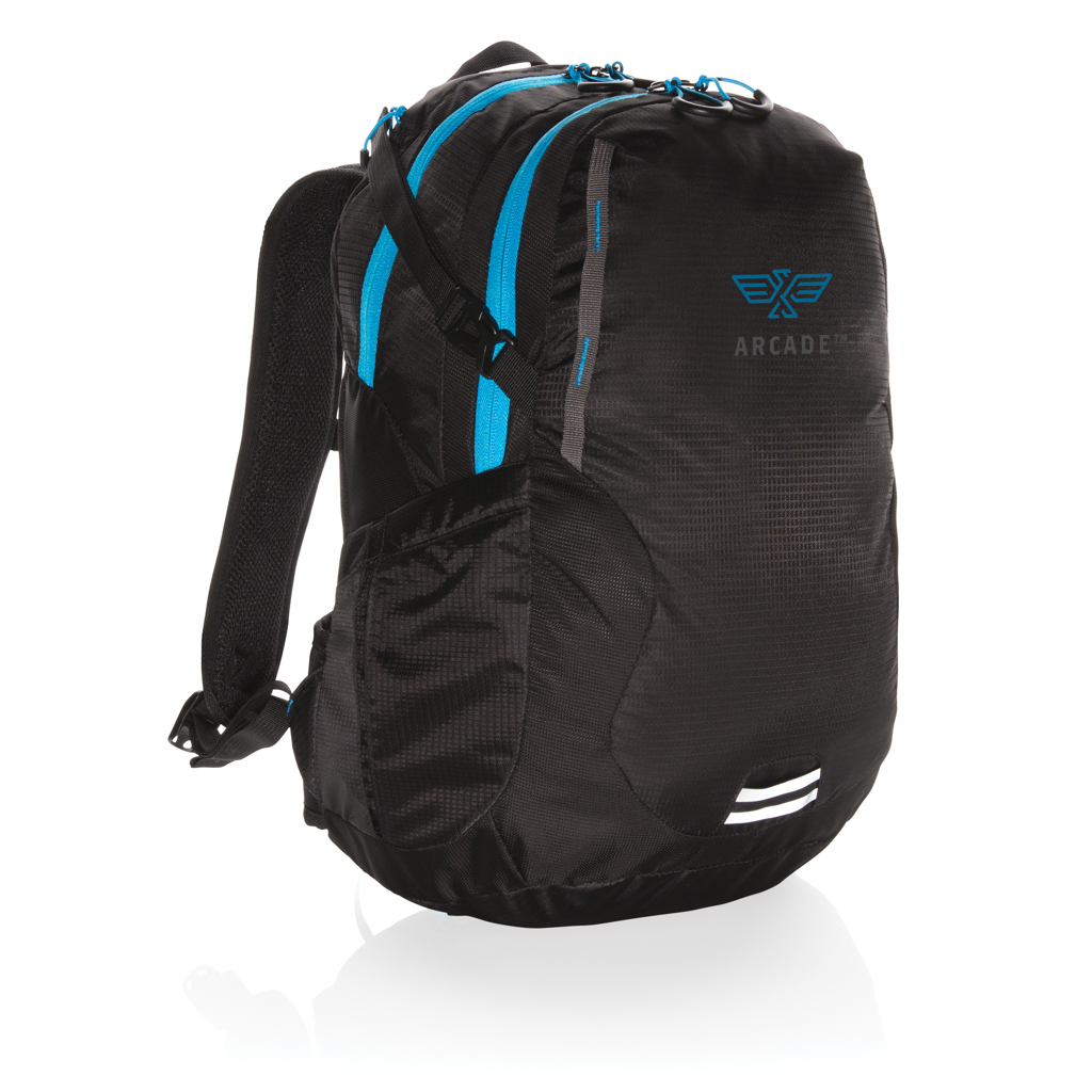 Explorer Ribstop mittlerer Wanderrucksack 26L PVC frei