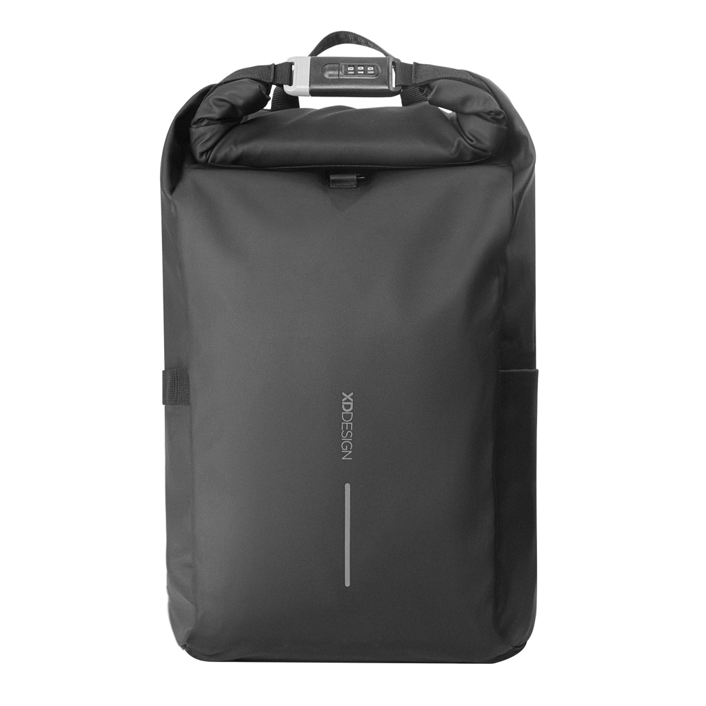 Urban wasserabweisender Fahrrad-Rucksack