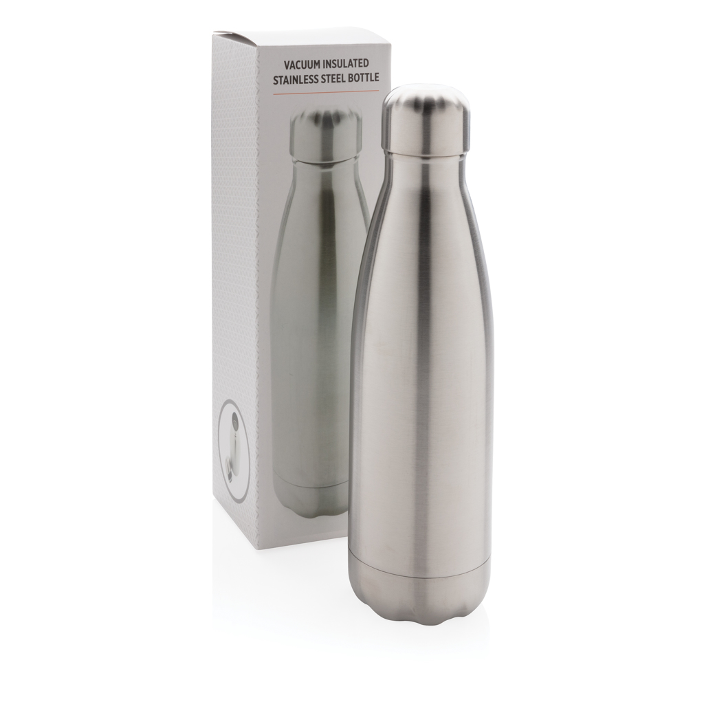Vakuumisolierte Stainless Steel Flasche