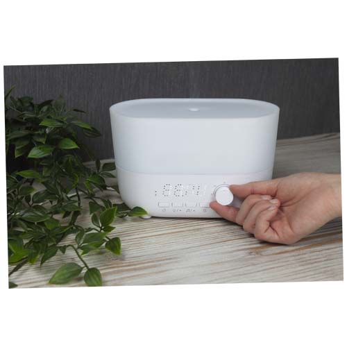 Prixton Connected 4-in-1 Aroma Luftbefeuchter