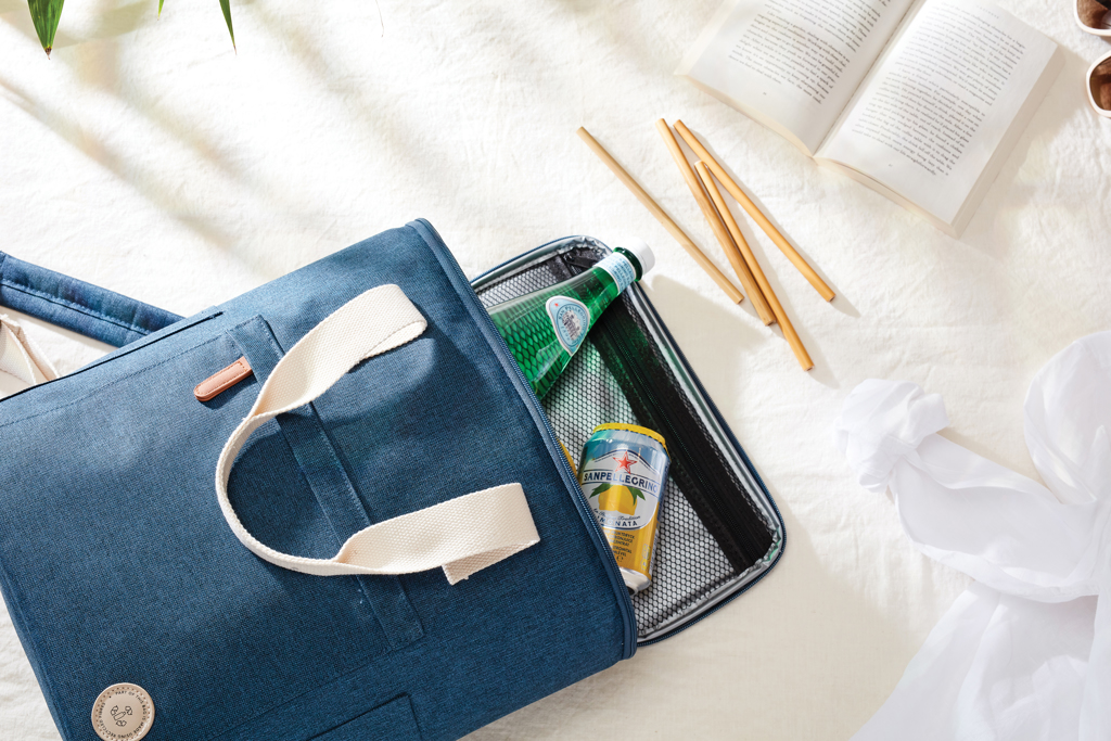 VINGA Sortino Wanderkühlrucksack