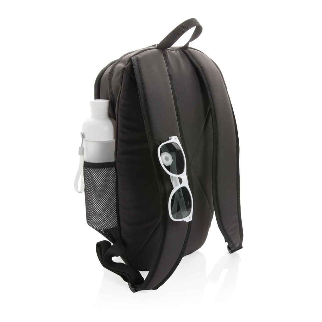 Impact AWARE™ 300D RPET Casual Rucksack