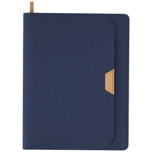 Nomumi A4 Schreibmappe - navy