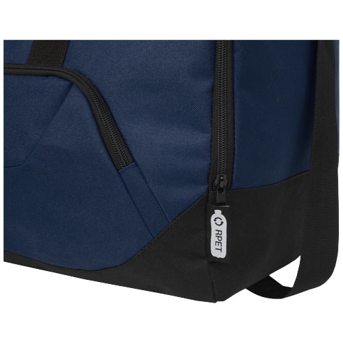 Retrend RPET Reisetasche 40L - navy