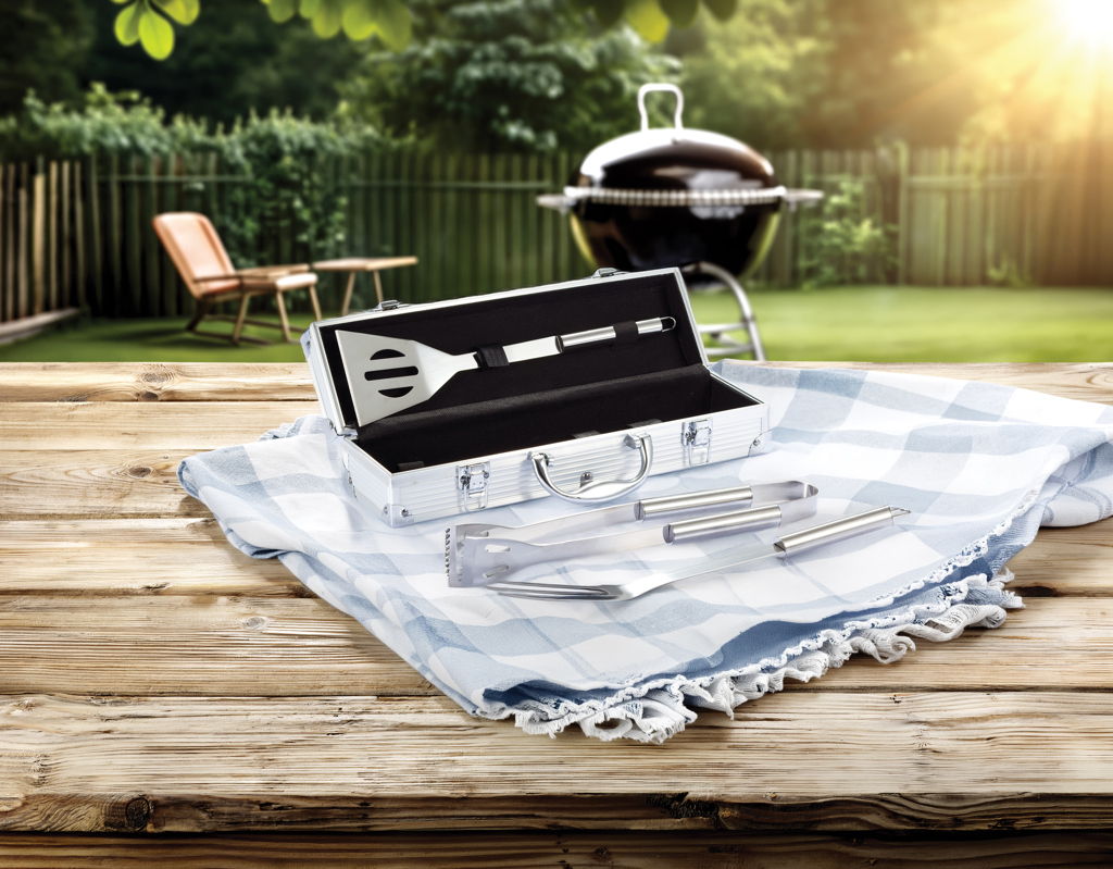 Grillset Classic