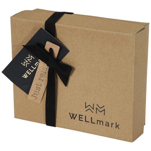 Wellmark Just Relax 3-teiliges Badesalz-Set, 200 ml