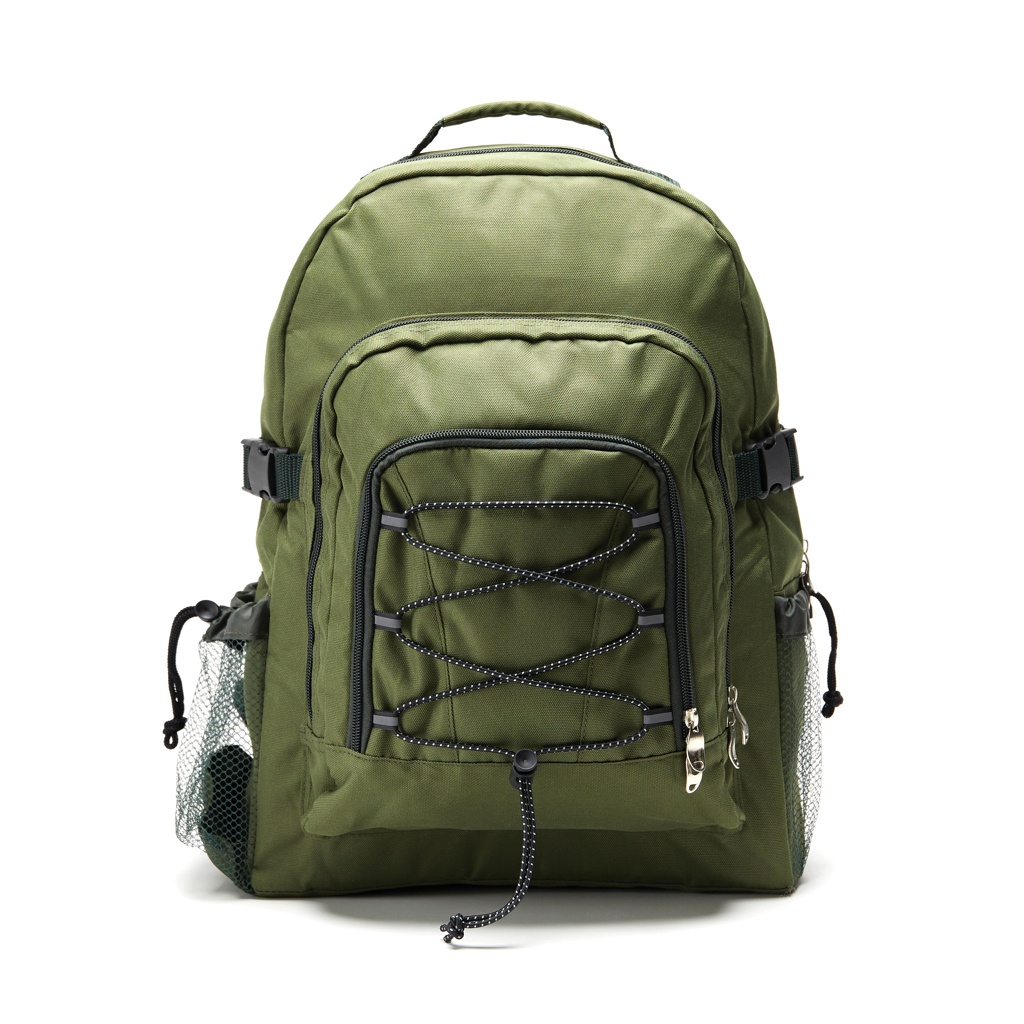 VINGA Parks Kühl-Rucksack
