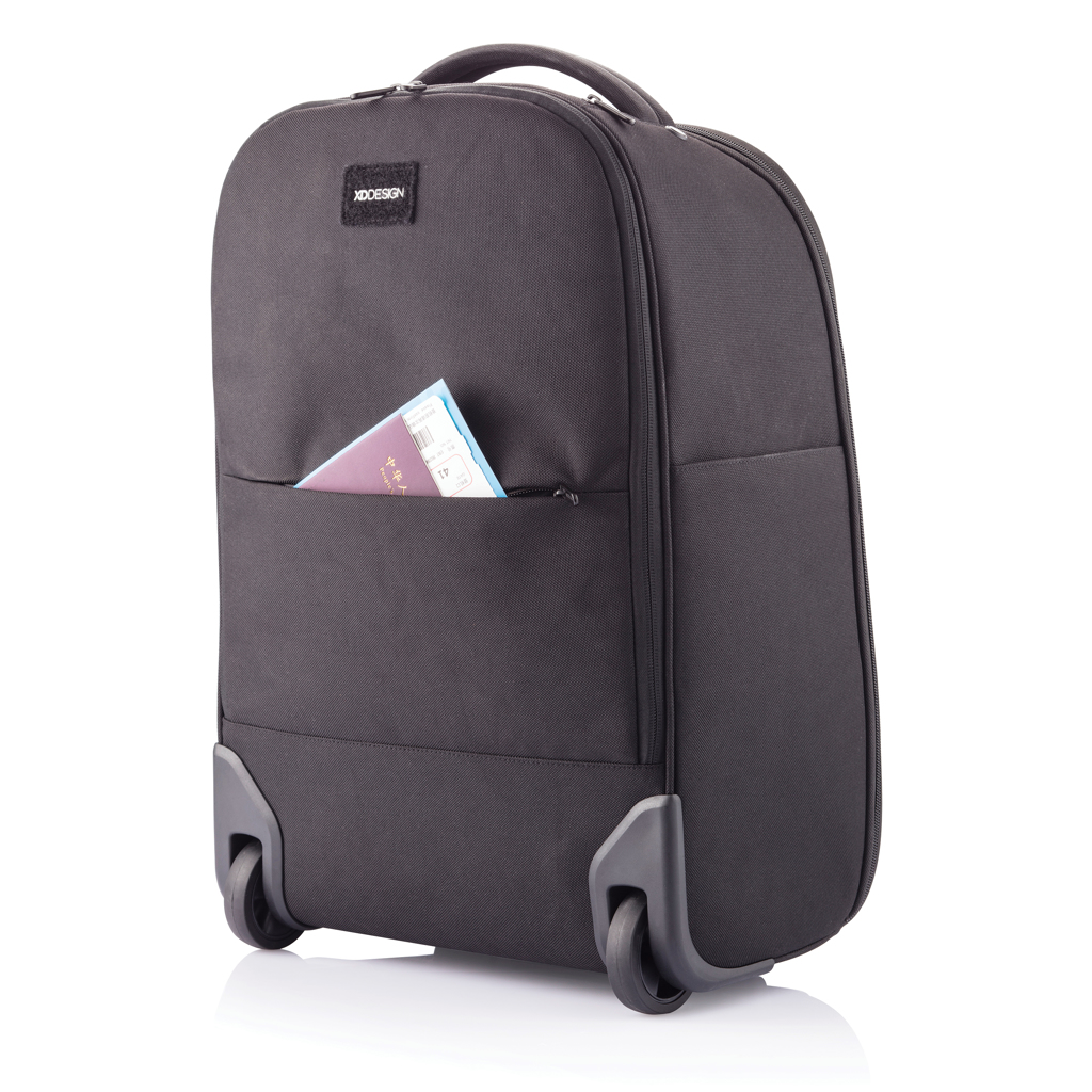 Bobby Rucksack Trolley