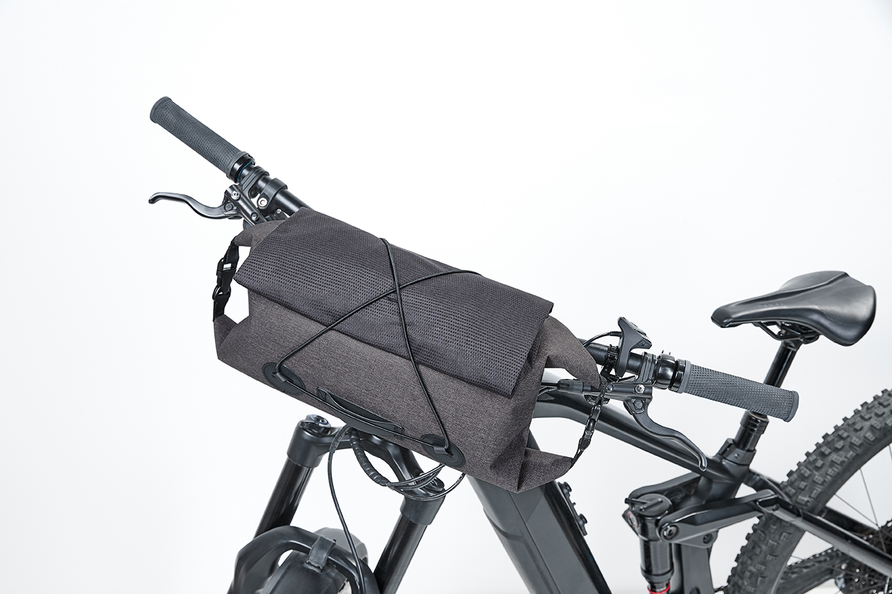 HALFAR® Fahrrad-Lenkertasche CYCLE