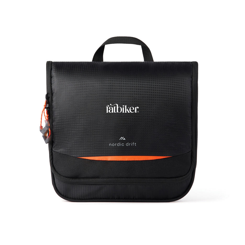 Nordic Drift Trail RCS Kosmetiktasche 3L
