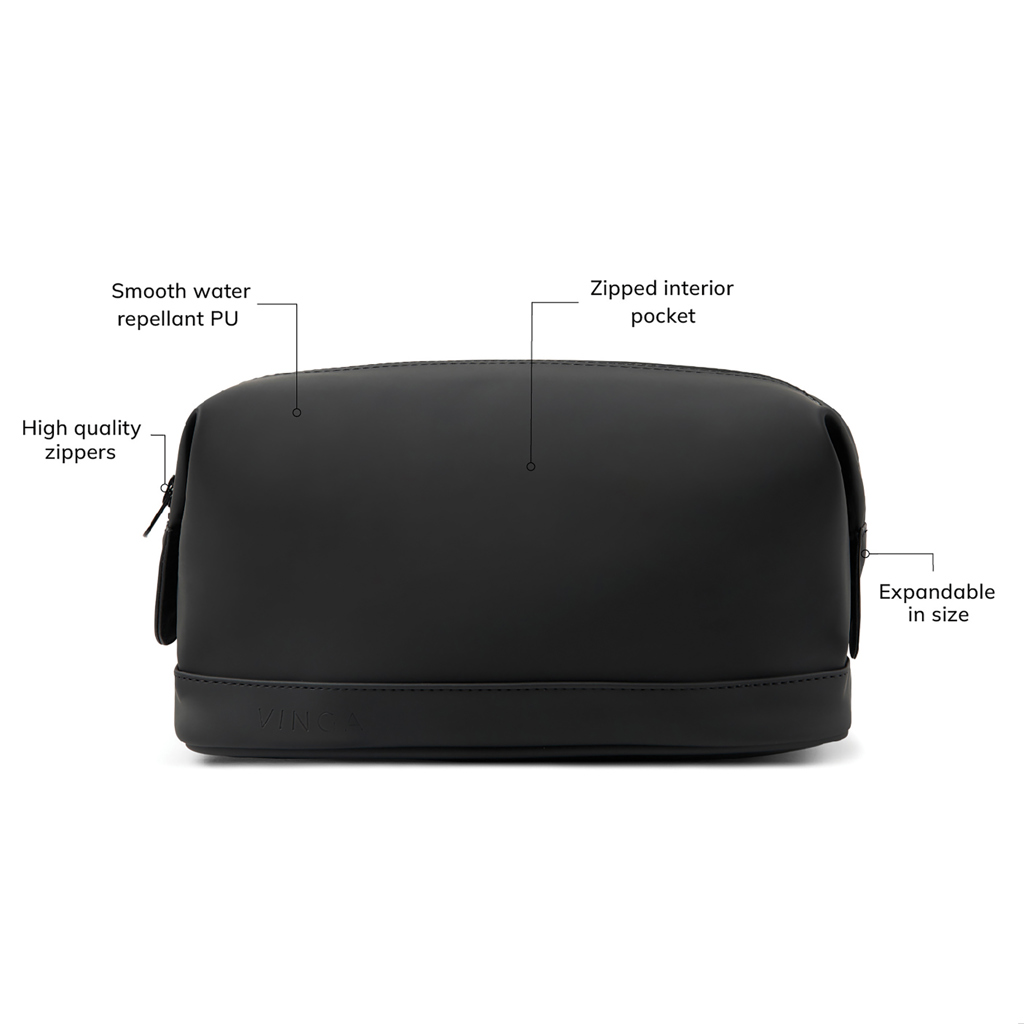 VINGA Baltimore RCS Kosmetiktasche