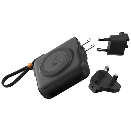 Xtorm TravelPro 30 W, 10.000 mAh, 3 in 1 Reiseladegerät