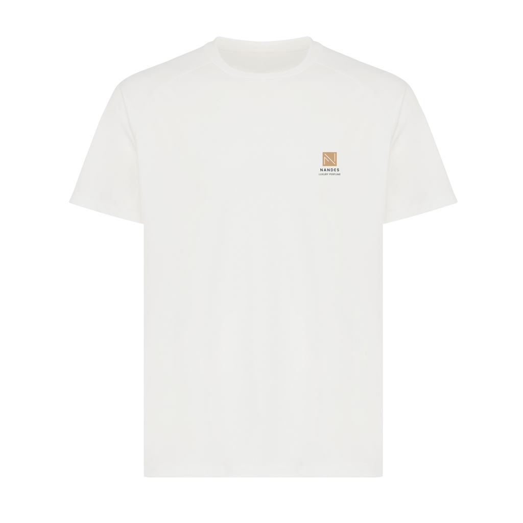 IQONIQ Tikal Sport Quick-Dry T-Shirt aus rec. Polyester