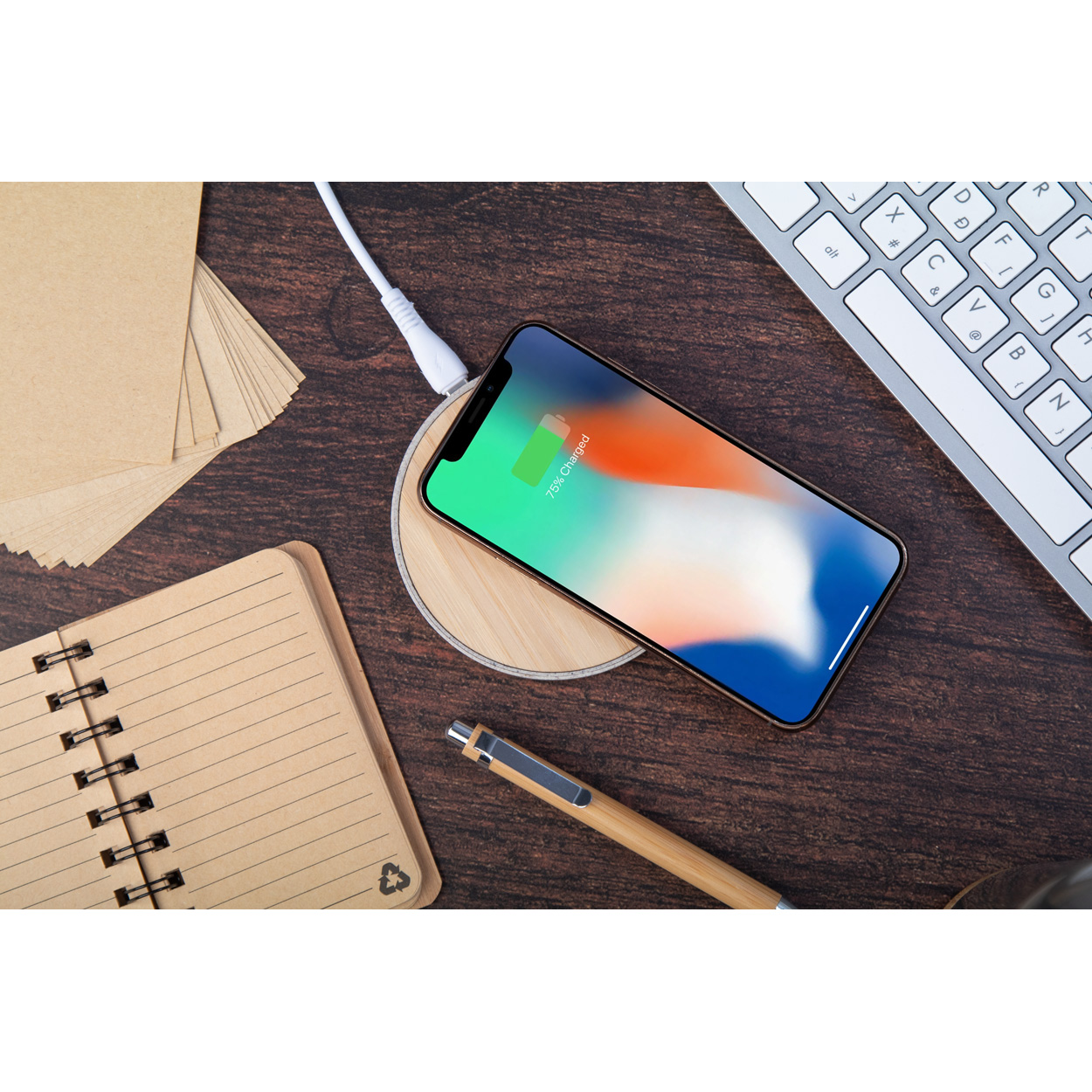 Wireless-Charger