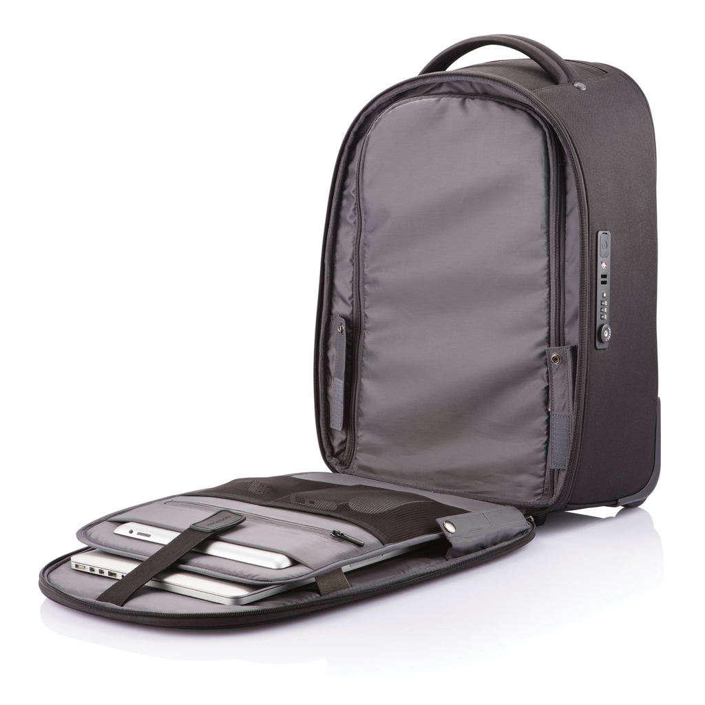 Bobby Rucksack Trolley