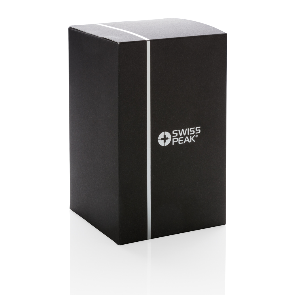 Swiss Peak Elite Kupfer Vakuum Food-Container