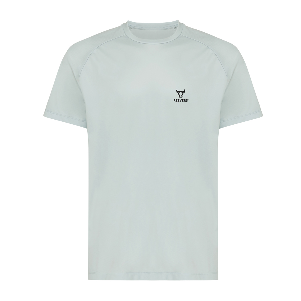 IQONIQ Tikal Sport Quick-Dry T-Shirt aus rec. Polyester