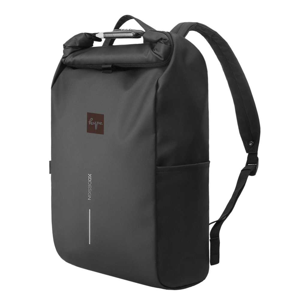 Urban wasserabweisender Fahrrad-Rucksack