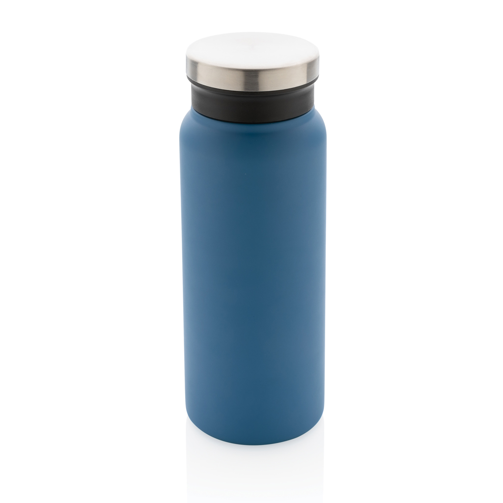 RCS recycelte Stainless Steel Vakuumflasche 600ml