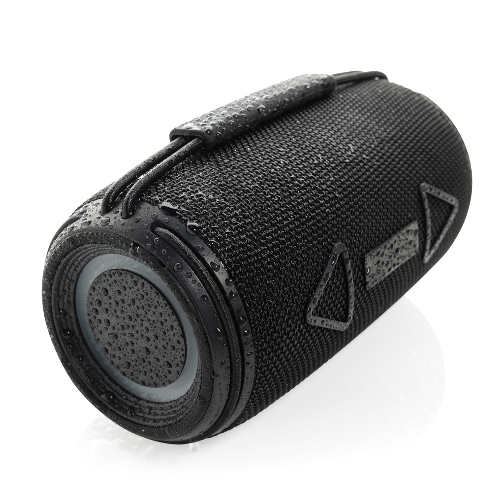 Prisma 16W IPX4 Speaker aus RCS rec. rPET