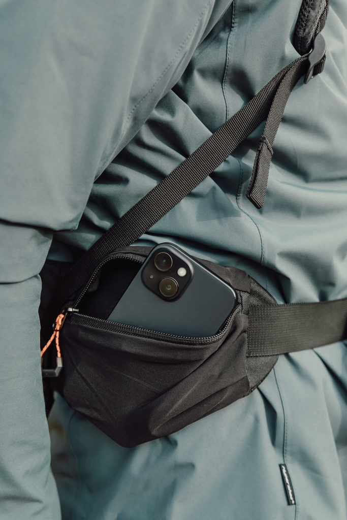 Nordic Drift Trail RCS Rucksack 33L
