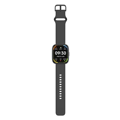 Prixton Alexa SWB29 Smartwatch