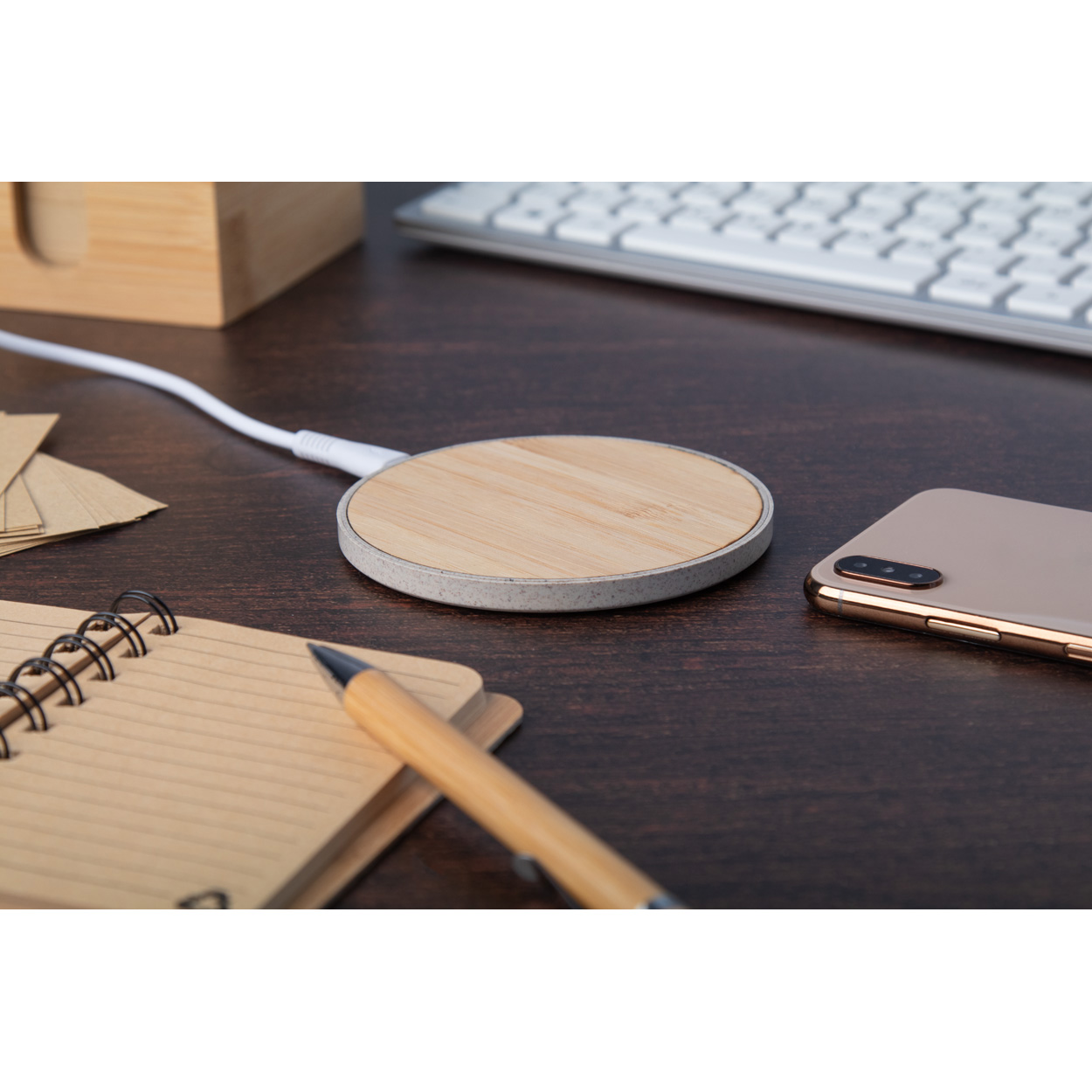 Wireless-Charger
