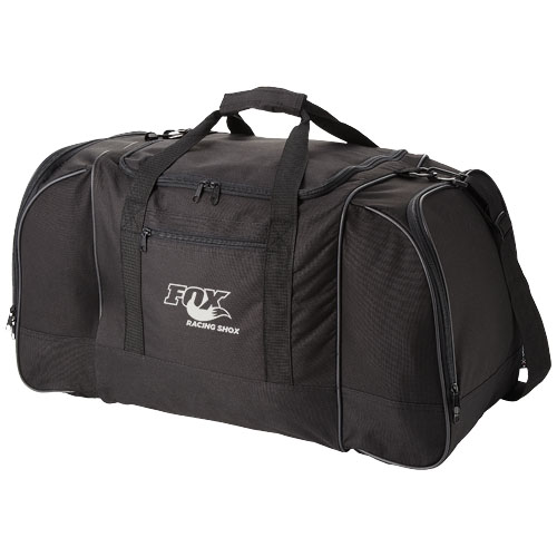 Nevada Reisetasche 55L - schwarz