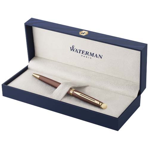 Waterman Hemisphere Kugelschreiber M - kupfer